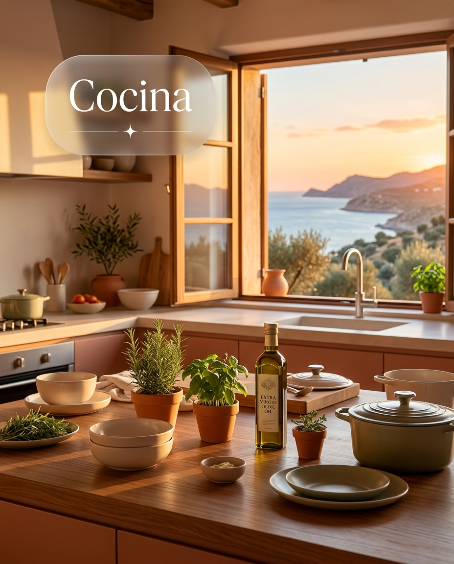 Cocina