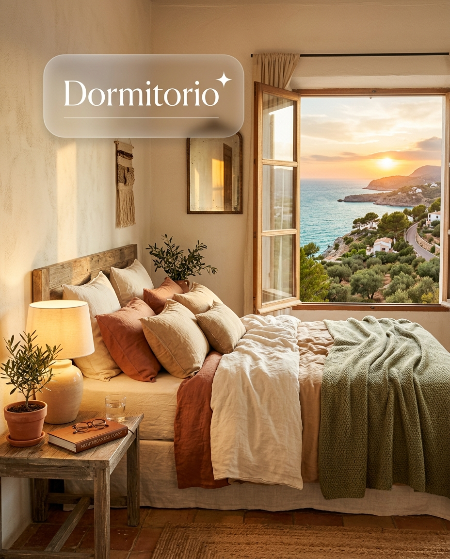 Dormitorio