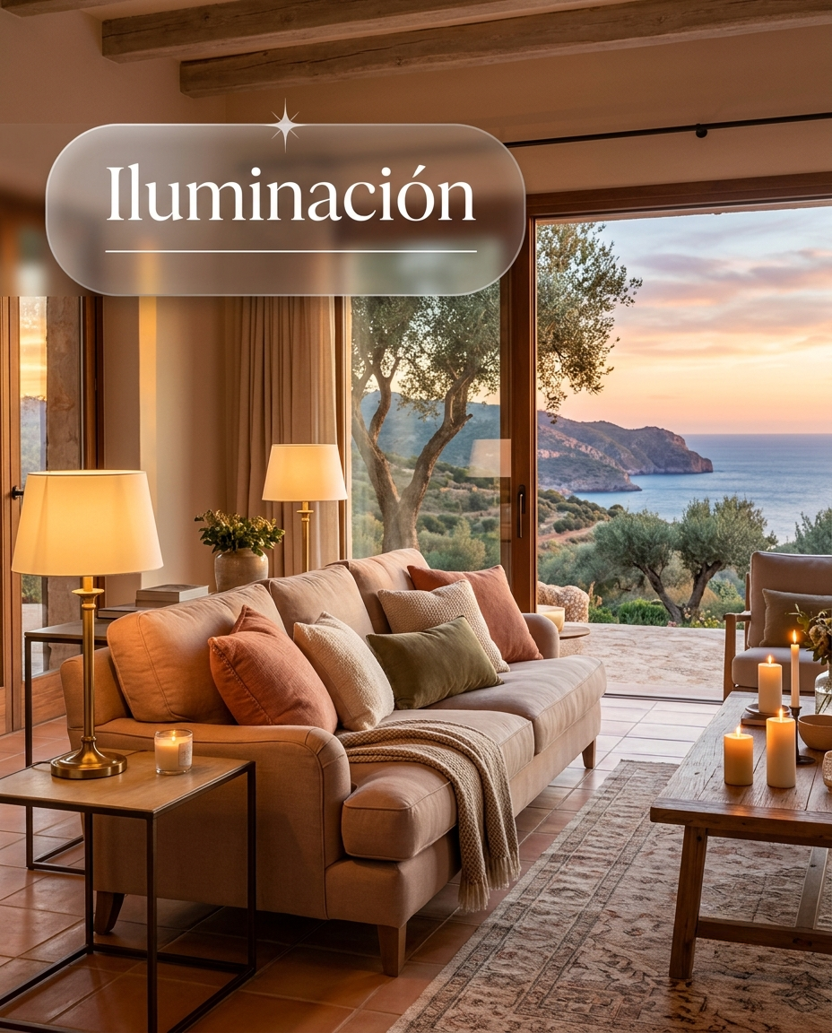 Iluminación