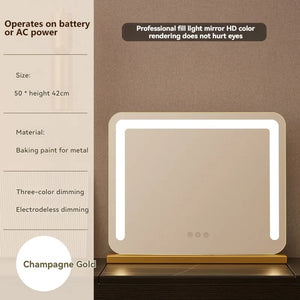 Landscape gold 5040