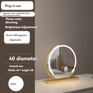 gold W40 plug in