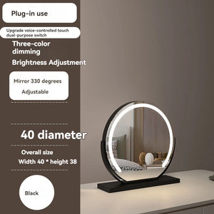 black W40 plug in