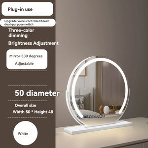 white W50 plug in