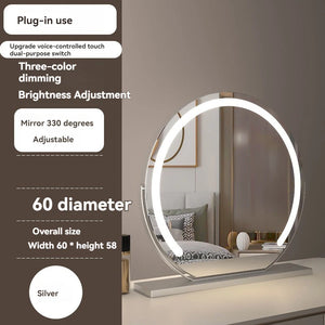 silvery W30 plug in