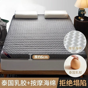 6cm thick C