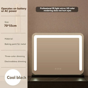 Landscape black 7055