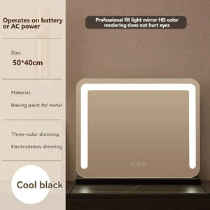 Landscape black 5040