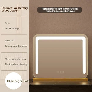Landscape gold 7055