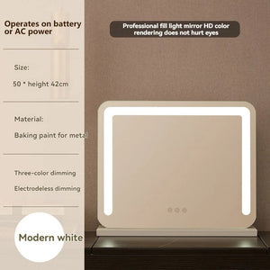 Landscape white 5040